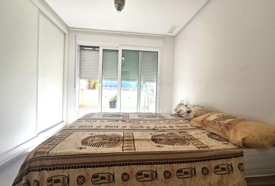Revente - Maison de ville - Torrevieja - Sector 25