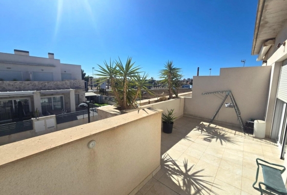 Revente - Maison de ville - Torrevieja - Sector 25