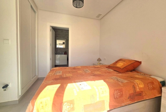 Revente - Maison de ville - Torrevieja - Sector 25