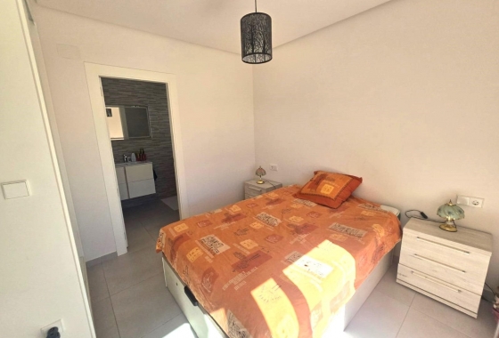Revente - Maison de ville - Torrevieja - Sector 25