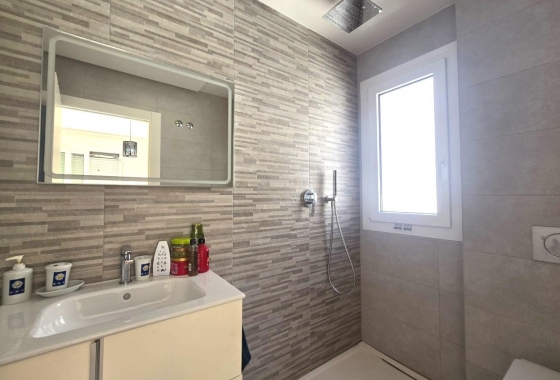Revente - Maison de ville - Torrevieja - Sector 25