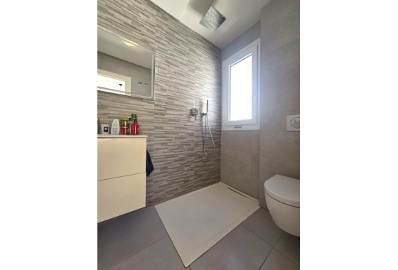 Revente - Maison de ville - Torrevieja - Sector 25