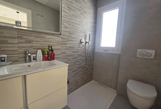 Revente - Maison de ville - Torrevieja - Sector 25