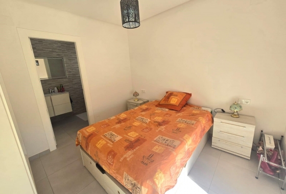 Revente - Maison de ville - Torrevieja - Sector 25