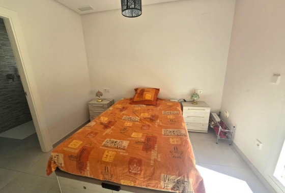 Revente - Maison de ville - Torrevieja - Sector 25