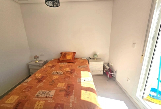Revente - Maison de ville - Torrevieja - Sector 25
