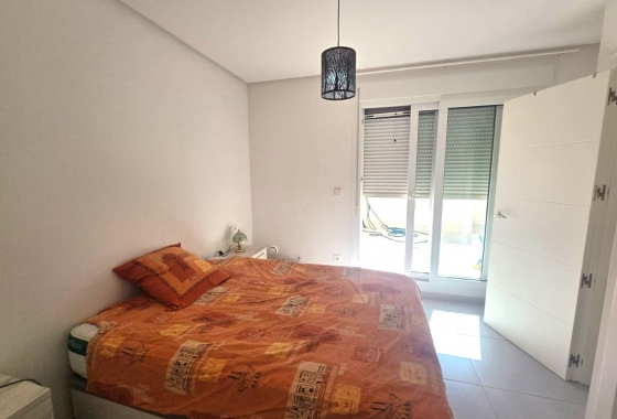 Revente - Maison de ville - Torrevieja - Sector 25