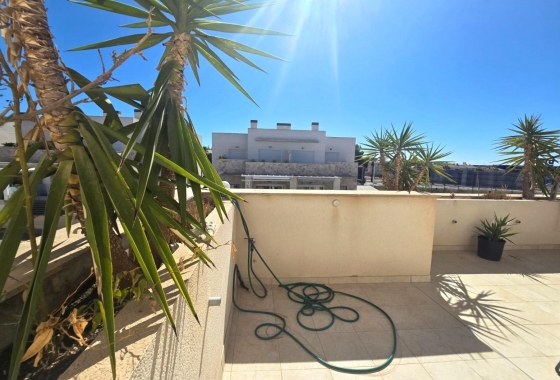 Revente - Maison de ville - Torrevieja - Sector 25