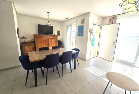Revente - Maison de ville - Torrevieja - Sector 25