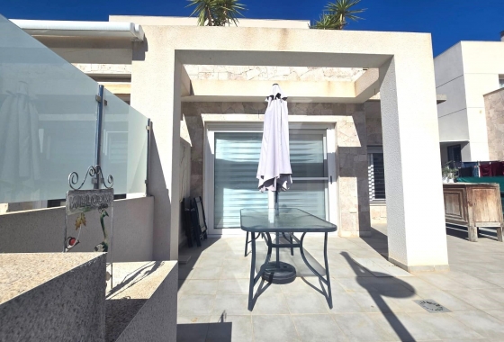 Revente - Maison de ville - Torrevieja - Sector 25