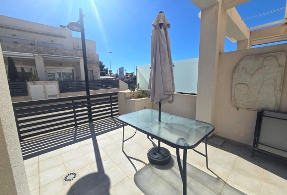 Revente - Maison de ville - Torrevieja - Sector 25