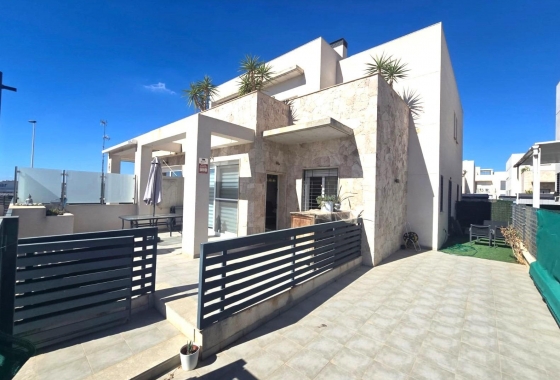 Revente - Maison de ville - Torrevieja - Sector 25