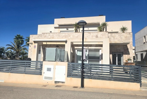 Revente - Maison de ville - Torrevieja - Sector 25