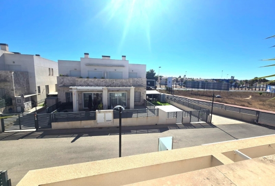 Revente - Maison de ville - Torrevieja - Sector 25
