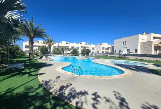 Revente - Maison de ville - Torrevieja - Sector 25