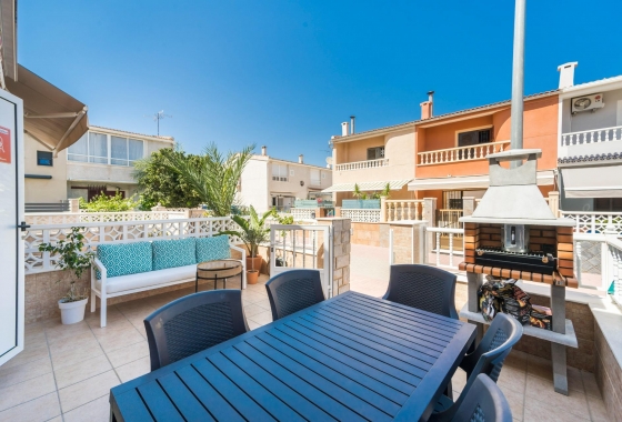 Revente - Maison de ville - Torrevieja - Playa De Los Naufragos