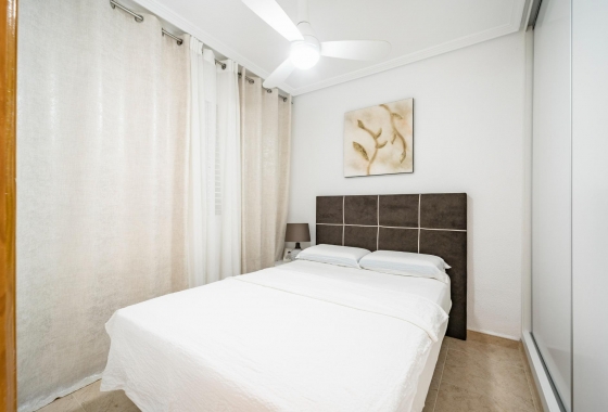 Revente - Maison de ville - Torrevieja - Playa De Los Naufragos