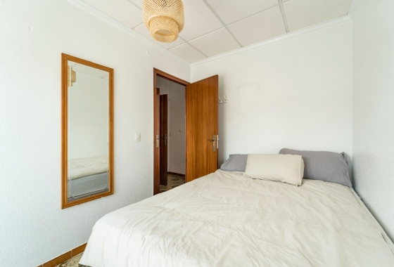 Revente - Maison de ville - Torrevieja - Playa De Los Naufragos