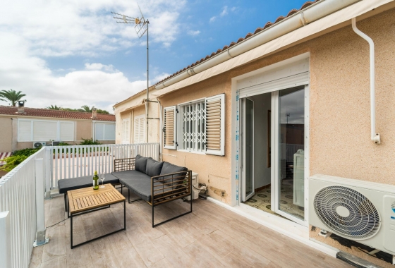 Revente - Maison de ville - Torrevieja - Playa De Los Naufragos
