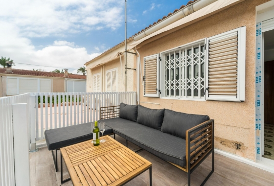 Revente - Maison de ville - Torrevieja - Playa De Los Naufragos