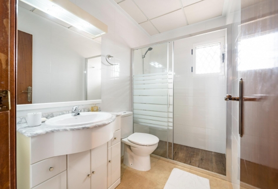 Revente - Maison de ville - Torrevieja - Playa De Los Naufragos