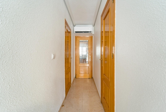 Revente - Maison de ville - Torrevieja - Playa De Los Naufragos