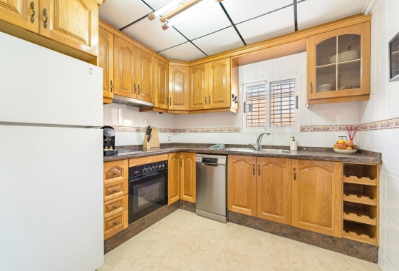 Revente - Maison de ville - Torrevieja - Playa De Los Naufragos