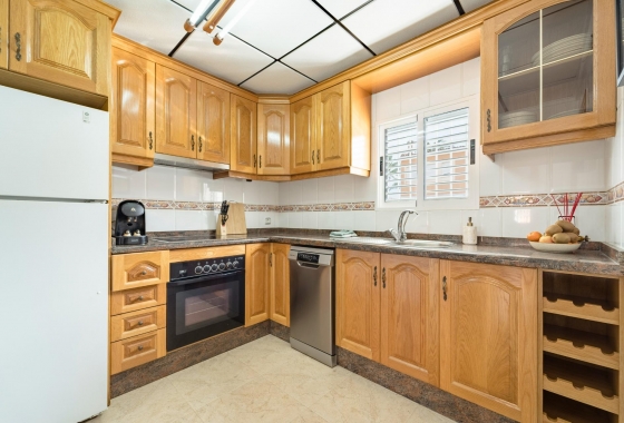 Revente - Maison de ville - Torrevieja - Playa De Los Naufragos