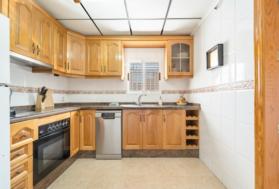 Revente - Maison de ville - Torrevieja - Playa De Los Naufragos
