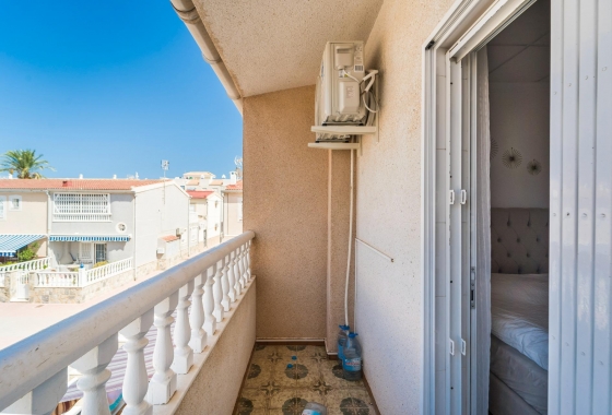 Revente - Maison de ville - Torrevieja - Playa De Los Naufragos