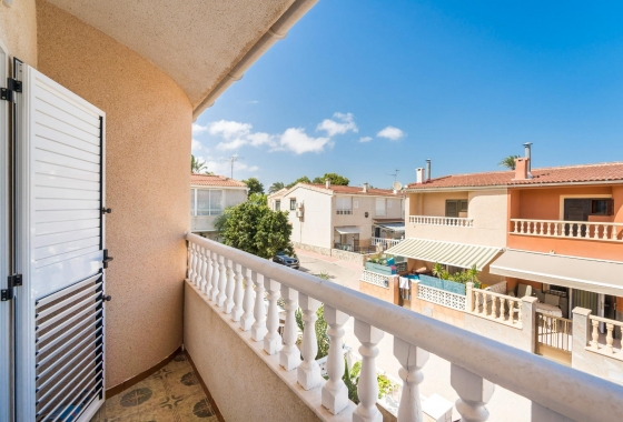 Revente - Maison de ville - Torrevieja - Playa De Los Naufragos
