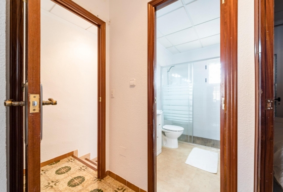 Revente - Maison de ville - Torrevieja - Playa De Los Naufragos