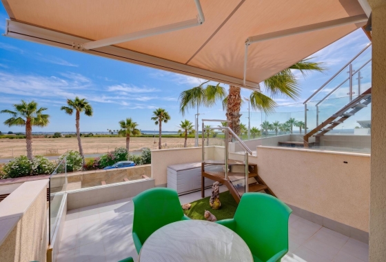 Resale - Villa - Ciudad Quesada - Pueblo Bravo