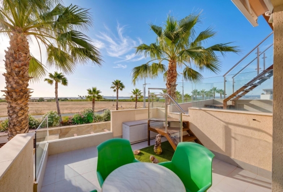 Resale - Villa - Ciudad Quesada - Pueblo Bravo