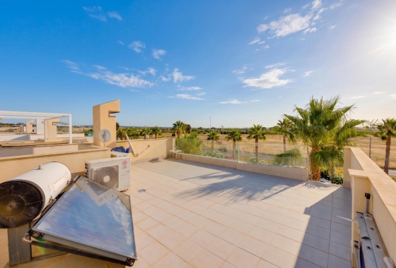 Resale - Villa - Ciudad Quesada - Pueblo Bravo