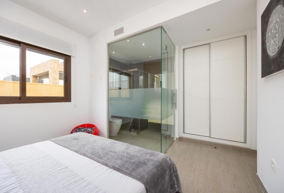 Resale - Villa - Ciudad Quesada - Pueblo Bravo