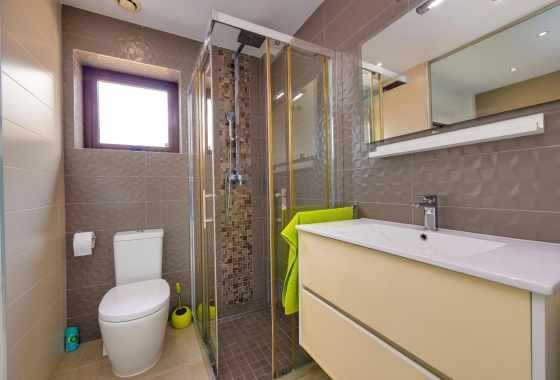 Resale - Villa - Ciudad Quesada - Pueblo Bravo
