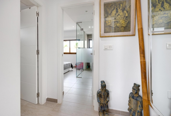 Resale - Villa - Ciudad Quesada - Pueblo Bravo