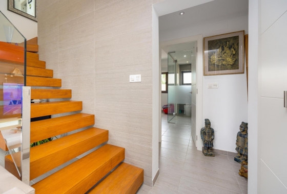 Resale - Villa - Ciudad Quesada - Pueblo Bravo