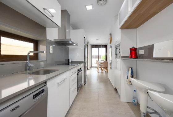 Resale - Villa - Ciudad Quesada - Pueblo Bravo