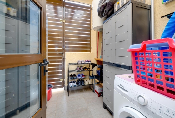 Resale - Villa - Ciudad Quesada - Pueblo Bravo