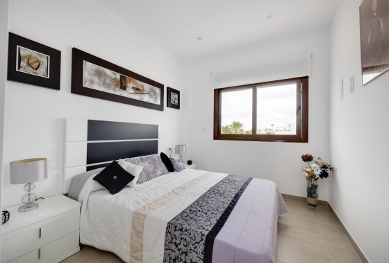 Resale - Villa - Ciudad Quesada - Pueblo Bravo