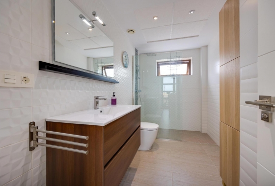 Resale - Villa - Ciudad Quesada - Pueblo Bravo