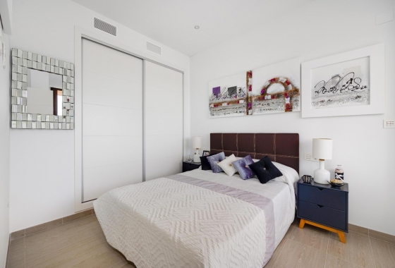 Resale - Villa - Ciudad Quesada - Pueblo Bravo