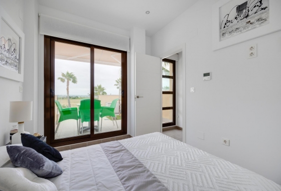 Resale - Villa - Ciudad Quesada - Pueblo Bravo