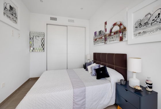 Resale - Villa - Ciudad Quesada - Pueblo Bravo