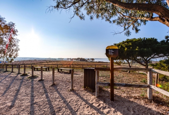Resale - Villa - Ciudad Quesada - Pueblo Bravo