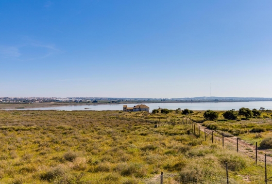 Resale - Villa - Ciudad Quesada - Pueblo Bravo