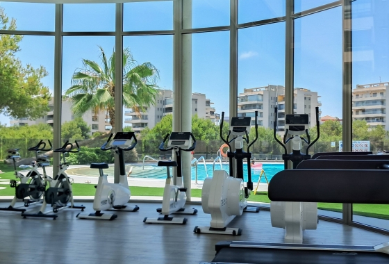 Reventa - Apartamento / piso - Orihuela Costa - Los Dolses