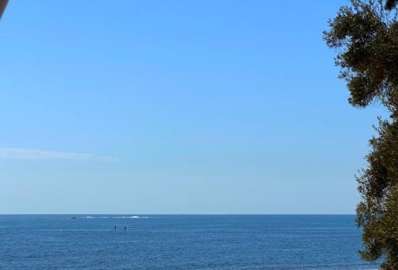 Återförsäljning - Lägenhet / lägenhet - Torrevieja - Playa De Los Naufragos